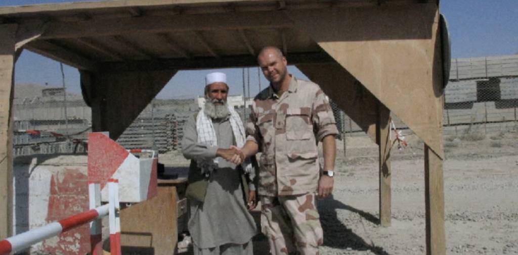 min-afghanistanhistorie