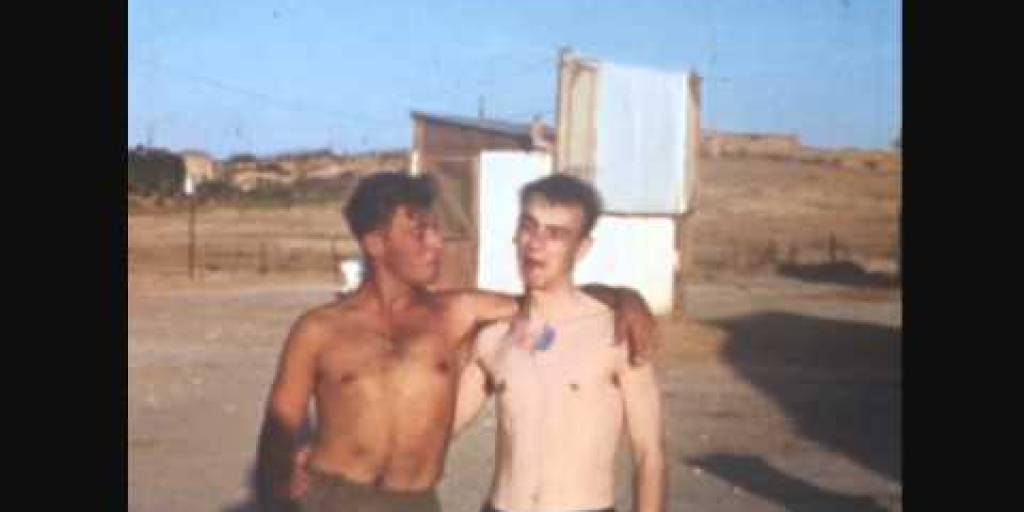 Minner fra Gaza - Danor BN5 - 1958-59_Thumbnail