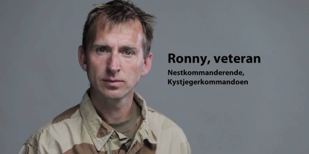 ronny