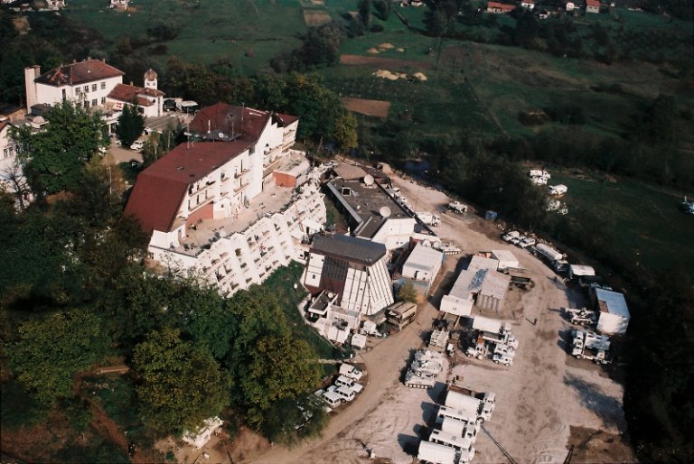 norair kiseljak