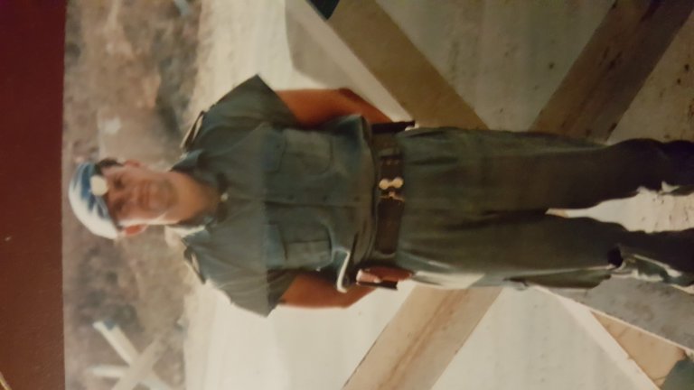 Soldat