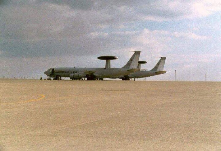 AWACS