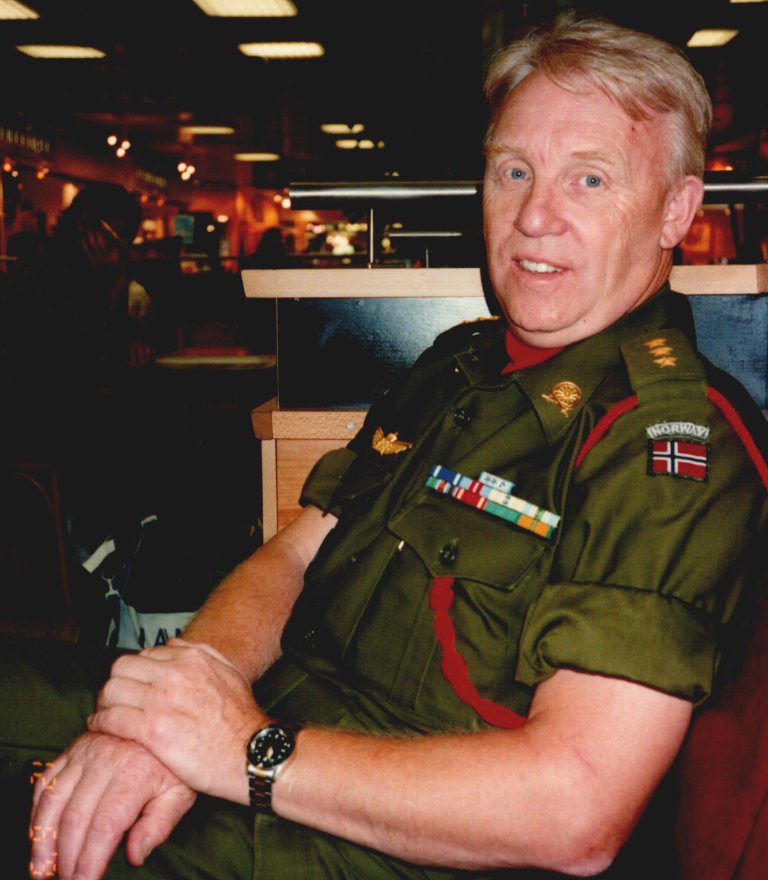Arne