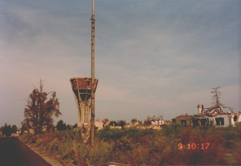 Tårn