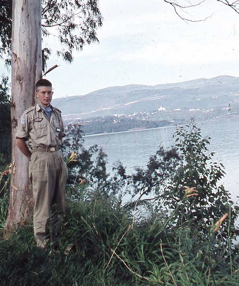 FN-soldat