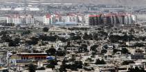 Oversiktsbilde av Kabul

Overview from Kabul